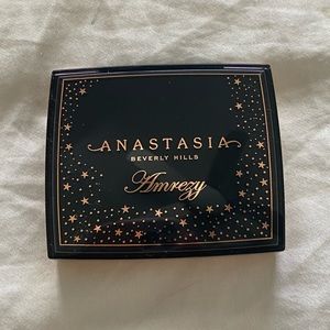 Limited Edition Amrezy Highlight